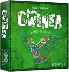 lautapeli egmont uusi-guinea, pl hinta ja tiedot | Lautapelit ja älypelit | hobbyhall.fi