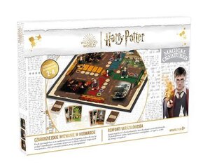 cartamundi harry potter - taikahaaste -lautapeli hinta ja tiedot | Lautapelit ja älypelit | hobbyhall.fi