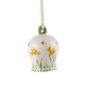 Villeroy & Boch "Mini Flower Bells" kevät-pääsiäinen kokoelma 1 kpl. hinta ja tiedot | Juhlakoristeet | hobbyhall.fi