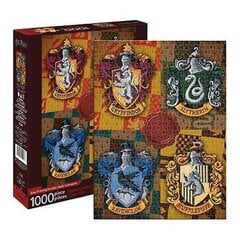 palapeli harry potter, 1000 d. hinta ja tiedot | Palapelit | hobbyhall.fi