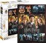 palapeli harry potter, 1000 palaa hinta ja tiedot | Palapelit | hobbyhall.fi