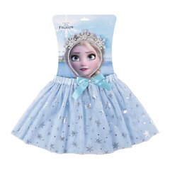 Setti tytöille Frozen hinta ja tiedot | Naamiaisasut | hobbyhall.fi