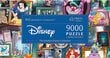 Palapeli Trefl The Greatest Disney Collection ja juliste, 9000 osaa hinta ja tiedot | Palapelit | hobbyhall.fi