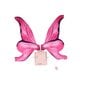 Fairy Butterfly Wings, LED, Set hinta ja tiedot | Naamiaisasut | hobbyhall.fi