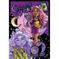 monster high clawdeen wolf puzzle, 150 d. hinta ja tiedot | Palapelit | hobbyhall.fi