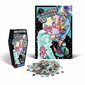 puzzle monster high lagoona blue, 150 d. hinta ja tiedot | Palapelit | hobbyhall.fi