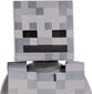 Karnevaaliasu Karnevaaliasu Minecraft Skeleton Disguise, 1 kpl. hinta ja tiedot | Naamiaisasut | hobbyhall.fi