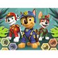 puzzle paw patrol puppies-patrol trefl, 20 kpl. hinta ja tiedot | Palapelit | hobbyhall.fi