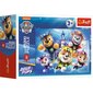 puzzle paw patrol puppies-patrol trefl, 20 kpl. hinta ja tiedot | Palapelit | hobbyhall.fi