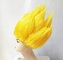 Son Gohan Dragon Ball Wig Anime, W47 hinta ja tiedot | Naamiaisasut | hobbyhall.fi