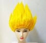 Son Gohan Dragon Ball Wig Anime, W47 hinta ja tiedot | Naamiaisasut | hobbyhall.fi