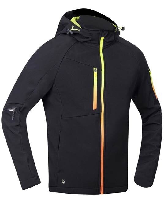 Softshell-työtakki ARDON hinta ja tiedot | Työvaatteet | hobbyhall.fi