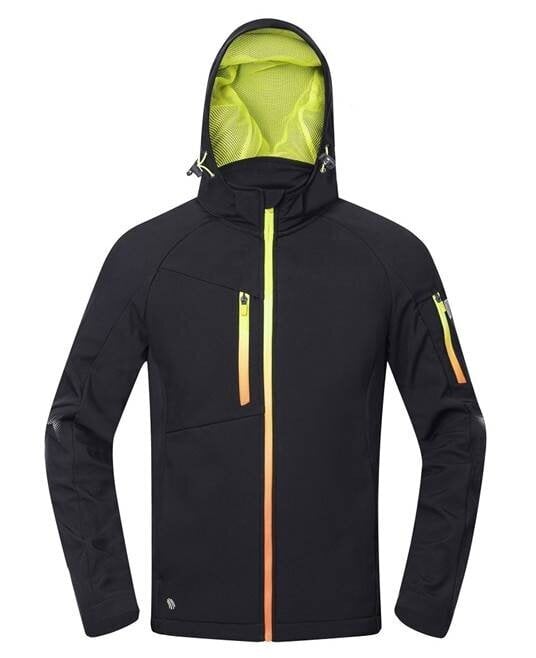 Softshell-työtakki ARDON hinta ja tiedot | Työvaatteet | hobbyhall.fi