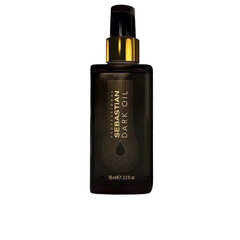 Sebastian Professional Dark Oil 95 ml hinta ja tiedot | Kampaamotuotteet | hobbyhall.fi