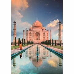 taj mahal palapeli clementoni, 1500 d. hinta ja tiedot | Palapelit | hobbyhall.fi