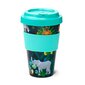 Matkamuki 400ml - Animal Kingdom hinta ja tiedot | Retkiastiat | hobbyhall.fi