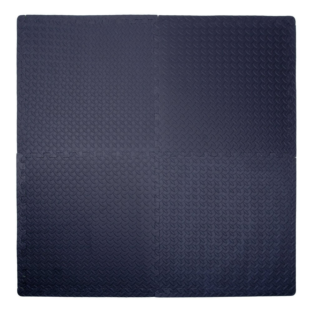 Joogamatto inSPORTline EVA, 124x124 cm hinta ja tiedot | Joogamatot | hobbyhall.fi