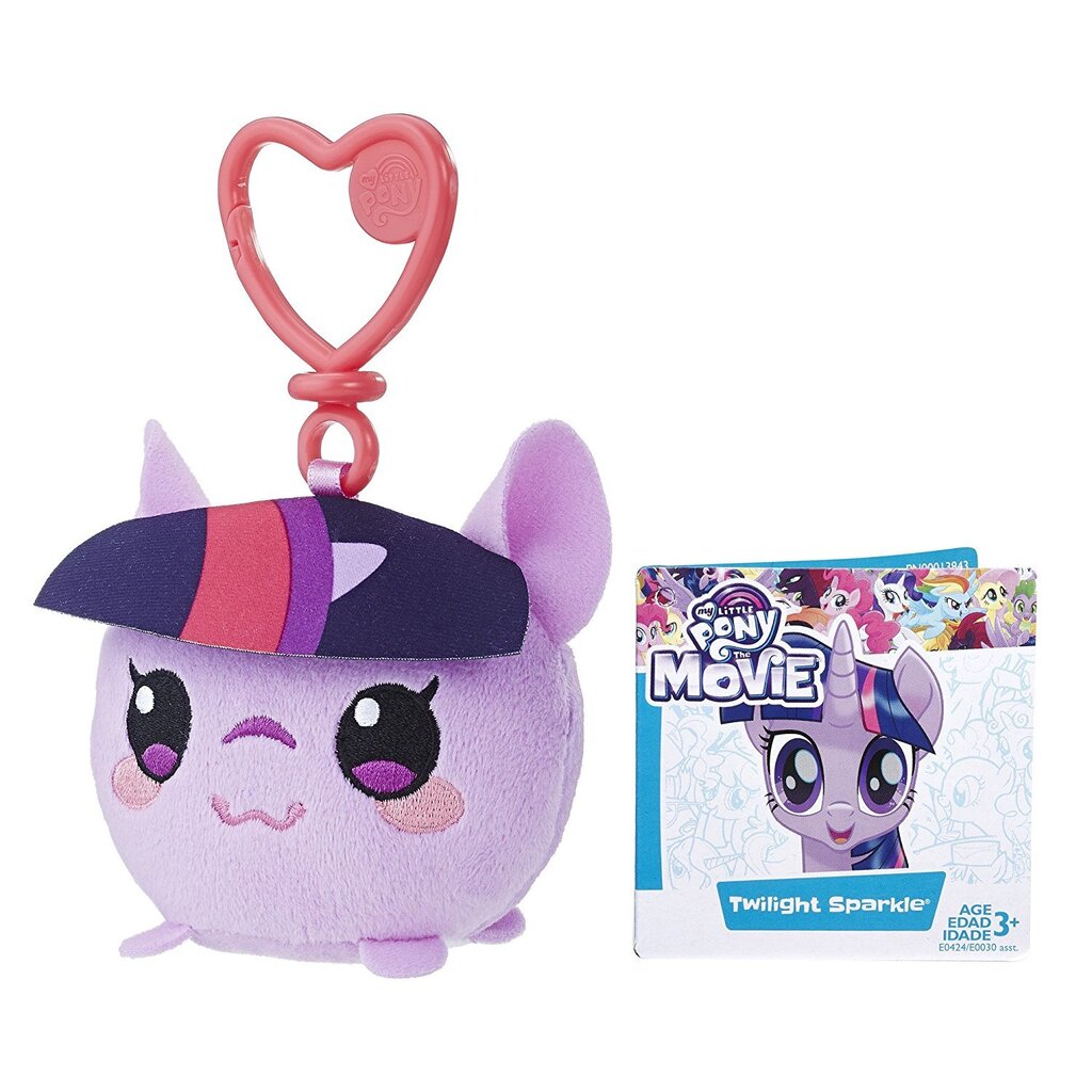 hasbro my little pony pehmolelu hinta ja tiedot | Pehmolelut | hobbyhall.fi