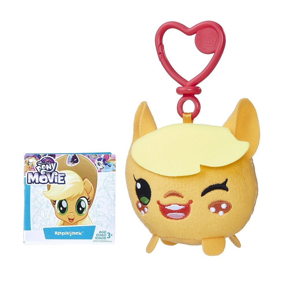 hasbro my little pony pehmolelu hinta ja tiedot | Pehmolelut | hobbyhall.fi