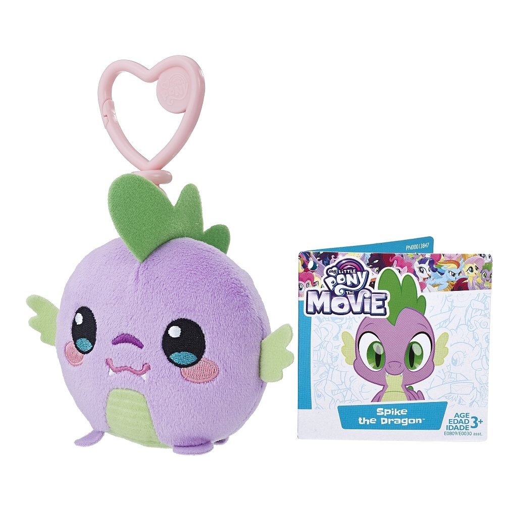 hasbro my little pony pehmolelu hinta ja tiedot | Pehmolelut | hobbyhall.fi