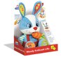 vuorovaikutteinen lelu clementoni bunny lillo, puola hinta ja tiedot | Pehmolelut | hobbyhall.fi