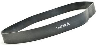 Reebok Powerband RSTB-10082 Extra Strong harjoitusnauha hinta ja tiedot | Vastuskuminauhat | hobbyhall.fi