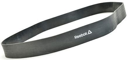 Reebok Powerband RSTB-10082 Extra Strong harjoitusnauha hinta ja tiedot | Vastuskuminauhat | hobbyhall.fi