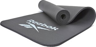 Reebok harjoitusmatto RAMT-11015 183 cm x 61 cm x 1,5 cm hinta ja tiedot | Joogamatot | hobbyhall.fi