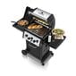 Broil King Monarch 390 kaasugrilli hinta ja tiedot | Grillit | hobbyhall.fi