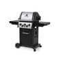 Broil King Monarch 390 kaasugrilli hinta ja tiedot | Grillit | hobbyhall.fi