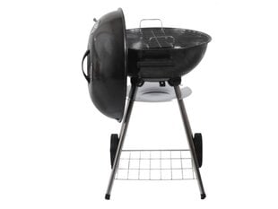 Grilli GardenLine 46cm hinta ja tiedot | Grillit | hobbyhall.fi