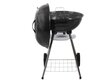 Grilli GardenLine 46cm hinta ja tiedot | Grillit | hobbyhall.fi