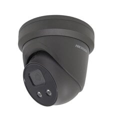 IP-kamera Hikvision Dome hinta ja tiedot | Valvontakamerat | hobbyhall.fi