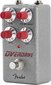 Pedal Fender Hammertone Overdrive hinta ja tiedot | Soittimien lisätarvikkeet | hobbyhall.fi