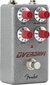 Pedal Fender Hammertone Overdrive hinta ja tiedot | Soittimien lisätarvikkeet | hobbyhall.fi