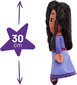 disney wish asha pehmeä pehmolelu, 30 cm hinta ja tiedot | Pehmolelut | hobbyhall.fi