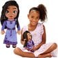 disney wish asha pehmeä pehmolelu, 30 cm hinta ja tiedot | Pehmolelut | hobbyhall.fi