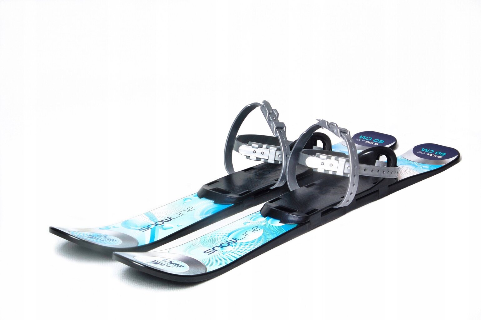 Maastosukset Snowline, 60 cm hinta ja tiedot | Laskettelusukset | hobbyhall.fi