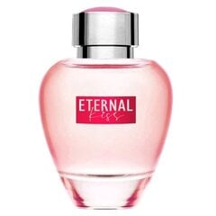 La Rive Eternal Kiss hajuvesi, 90 ml hinta ja tiedot | Naisten hajuvedet | hobbyhall.fi