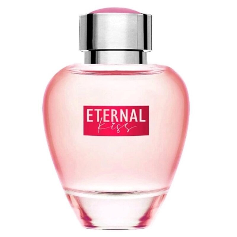 La Rive Eternal Kiss hajuvesi, 90 ml hinta ja tiedot | Naisten hajuvedet | hobbyhall.fi