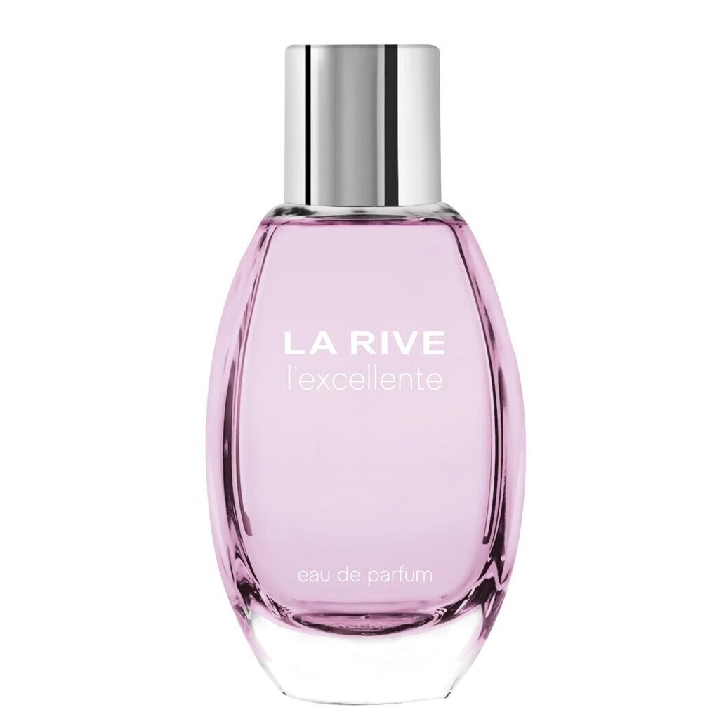 La Rive L`Excellente hajuvesi, 100ml hinta ja tiedot | Naisten hajuvedet | hobbyhall.fi