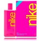 Nike Pink Woman Eau de Toilette, 200ml hinta ja tiedot | Naisten hajuvedet | hobbyhall.fi