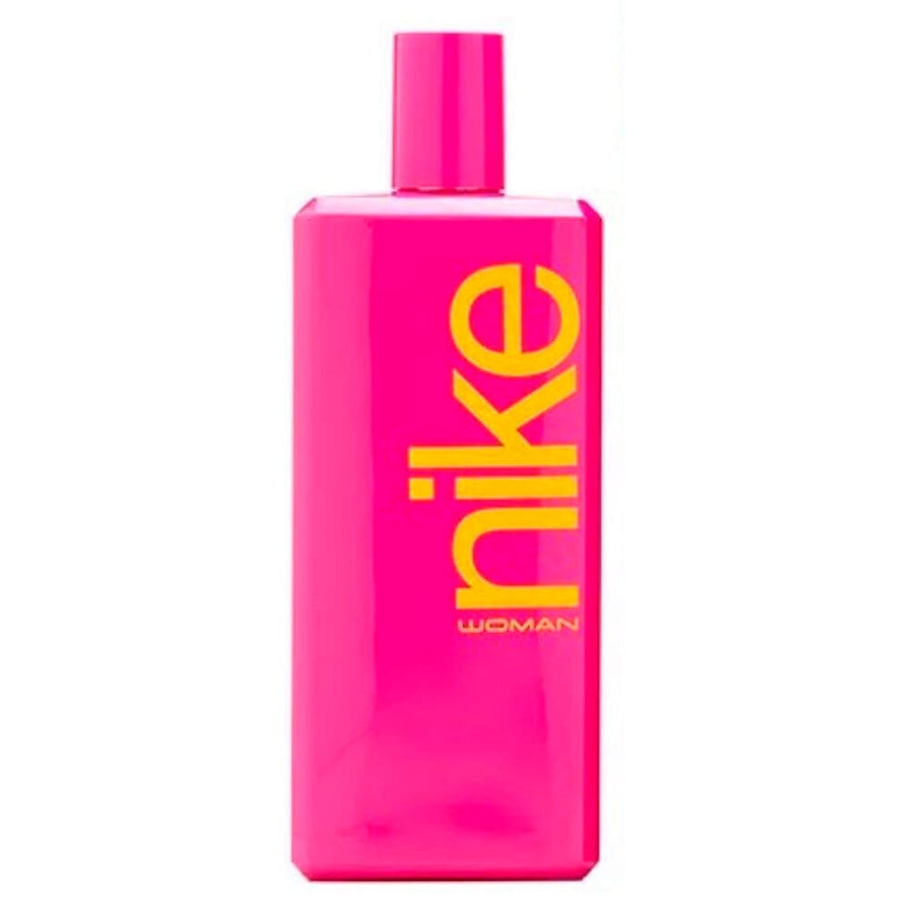 Nike Pink Woman Eau de Toilette, 200ml hinta ja tiedot | Naisten hajuvedet | hobbyhall.fi