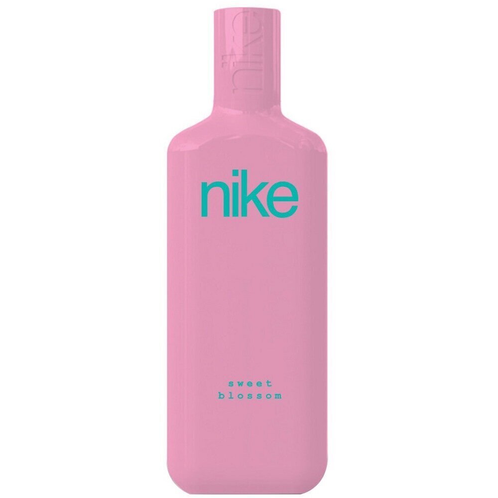 Nike Sweet Blossom Woman Eau de Toilette, 150ml hinta ja tiedot | Naisten hajuvedet | hobbyhall.fi