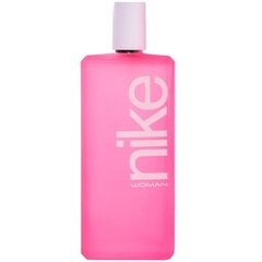 Toalettivesi Nike Ultra Pink Woman, 200 ml hinta ja tiedot | Naisten hajuvedet | hobbyhall.fi