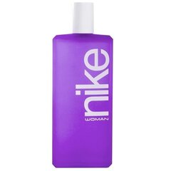 Nike Ultra Purple Woman Eau de Toilette, 200 ml hinta ja tiedot | Naisten hajuvedet | hobbyhall.fi