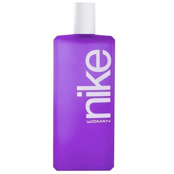 Nike Ultra Purple Woman Eau de Toilette, 200 ml hinta ja tiedot | Naisten hajuvedet | hobbyhall.fi