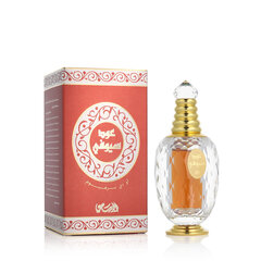 Unisex parfyymi Rasasi EDP Oudh Siufi, 30 ml hinta ja tiedot | Naisten hajuvedet | hobbyhall.fi