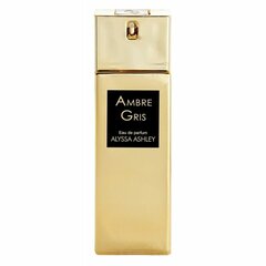 Tuoksuvesi naisille Alyssa Ashley Ambre Gris EDP, 50 ml hinta ja tiedot | Naisten hajuvedet | hobbyhall.fi