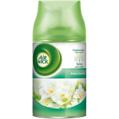 AirWick FreshMatic ilmanraikastimen täyteaine White Flowers, 250 ml hinta ja tiedot | Ilmanraikastimet | hobbyhall.fi